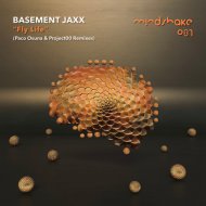 Basement Jaxx - Fly Life