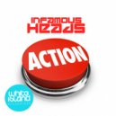 Infamous Heads - Action
