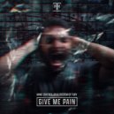 Mind Controller & System Of Fury - Give Me Pain