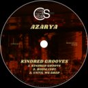 Azarya - Room #207 (Original Mix)