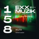 IKUTA - RollerCoaster