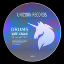 Mabel Caamal - Drums (Original Mix)