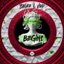 Bagre & Void - Begins