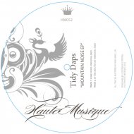 Tidy Daps & Tidy Daps - Some Noise