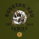Dungeon Kru feat. Liondub, Bandit MC - Fearless