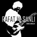 Rafat Hasanlı - Sensiz Sancılar