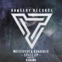 Mushtukov & Konokrad - Vertical Space