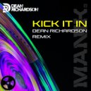 Manik (NZ) - Kick It In