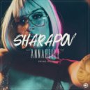 Sharapov - Pain (Michael A Remix)