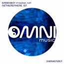 Greekboy & Sonic Art - Aethersphere