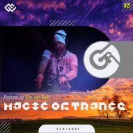 Vito Von Gert - Magic Of Trance, Vol. 21