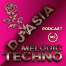 Dj Asia - Mystical mix ()