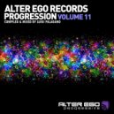 Various Artists - Progression, Vol. 11 - Mixed By Luigi Palagano