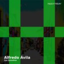 Alfredo Ávila - Fuse