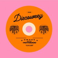 Hotmood - La Luz