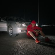 CODYYY - HOODRICH