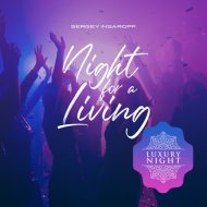 Sergey Insaroff - Night For A Living