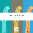 Enrica B Band - Time Is Running Out
