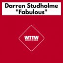 Darren Studholme - Fabulous