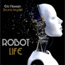Eric Hossan & Bruno Leydet - Task Mask