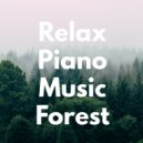 Exams Study & Exams Study USA & Черный Рояль Самурая & Студия Музыкальная Шкатулка - take a breath a forest