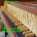 Classic Hertz & Anonymous - French Suite No 1 in D BWV 812 I Allemande