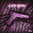 CINI $AY - GLOK$ (prod. InfinityRize)