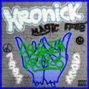 MagicFree - Hronick