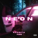SHUNYA & FIPS - Neon ()