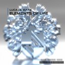 Luca de Maas - Elements of Life