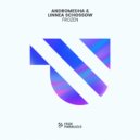 Andromedha, Linnea Schossow - Frozen