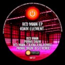 Adam Element - Primal Drum (Original Mix)