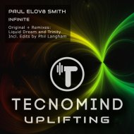 Paul Elov8 Smith - Infinite