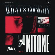 Kitone - What\'s Going On