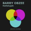 Barry Obzee - Hallelujah