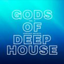 Deep Man - Mabuse