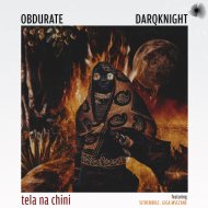 Obdurate & DarQknight feat. Sithembile - Cleared Are The Skies
