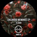 JulianBØ - Spoiled Child