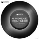 M. Rodriguez, Karol Melinger - Cold Bones