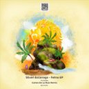 Stiven Escarraga - Hajiilee