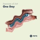 Because Of Art - Tell You