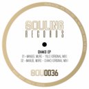 Manuel Murg - Yulo (Original Mix)