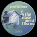James Juke - Feel It Getting Better (Original Mix)
