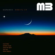 Xspance - Touch The Spark