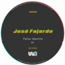 Jose Fajardo - Falsa Identita
