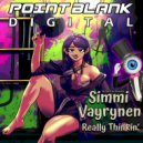 Simmi Vayrynen - Really Thinkin'