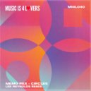 Memo Rex - Circles