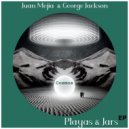 Juan Mejia & George Jackson - My Life