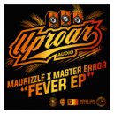 Maurizzle, Master Error - Goodbye (Original Mix)