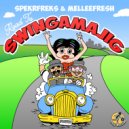 Spekrfreks, Melleefresh - Good Morning Glory 2022